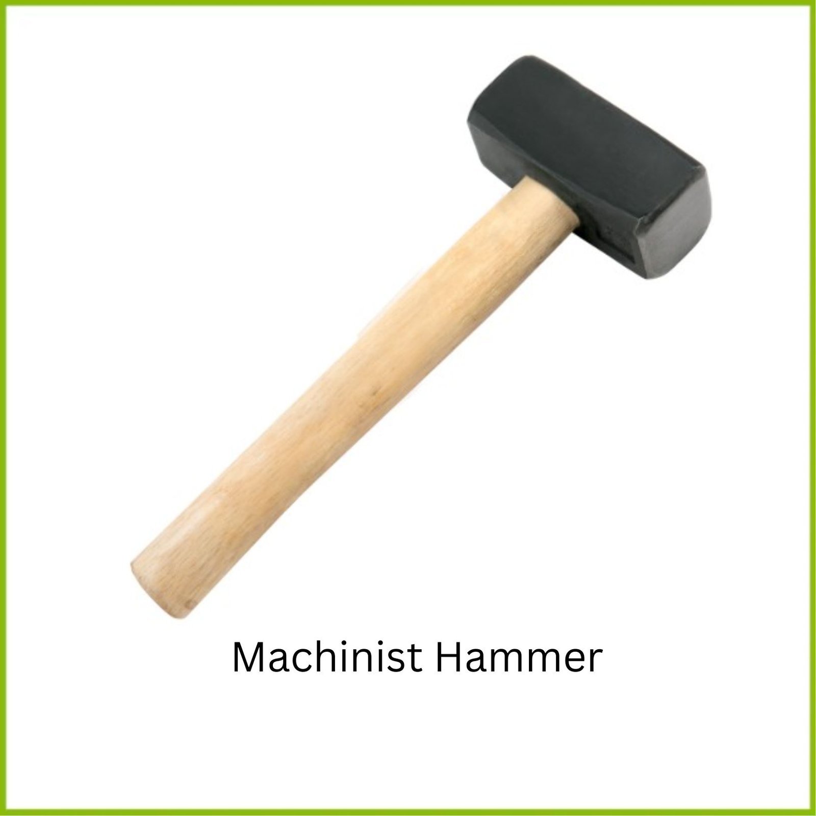 Sledge Hammer