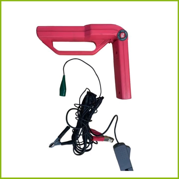 Inductive Digital Advance Timing Light - Image 2